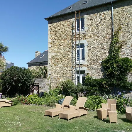 Grand Hotel De Port Blanc-2