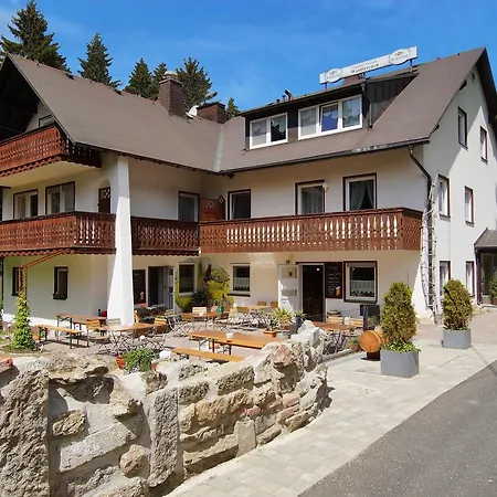 Gasthof Pension Waldfrieden-3