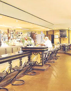 Hotel Parque Porriño-3
