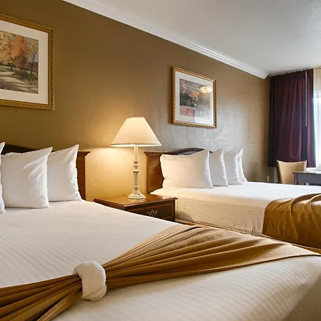 Days Inn & Suites By Wyndham Lodi-2