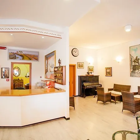 Hotel Canova-2