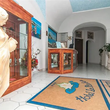 Hotel La Ninfea-2