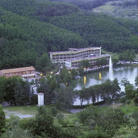 Hotel Lago Verde-2