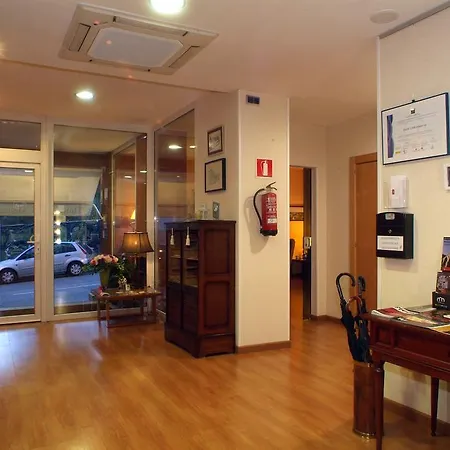Hotel 1948 Manresa-3