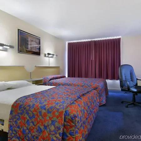 Quality Inn Wytheville-3