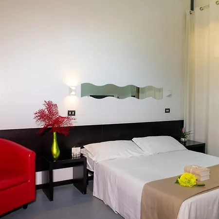 Hotel Santa Chiara-3