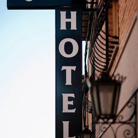 Hotel Martin-2