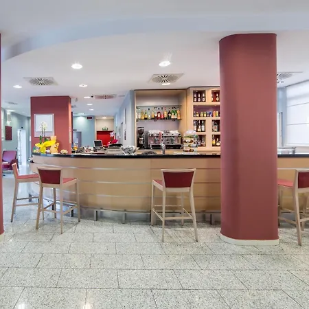 Idea Hotel Torino Mirafiori-2
