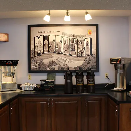 Super 8 By Wyndham Washington-3