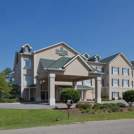 Country Inn & Suites By Radisson, Saraland, Al-3