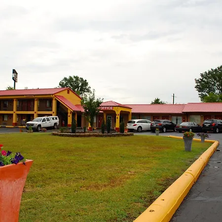 Duffys Motel - Calhoun-3