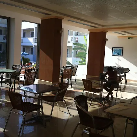 Olgas Paradise Apartments-3