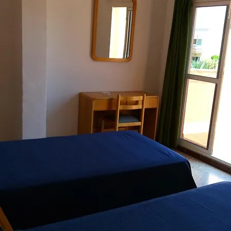 Hotel Bari-3