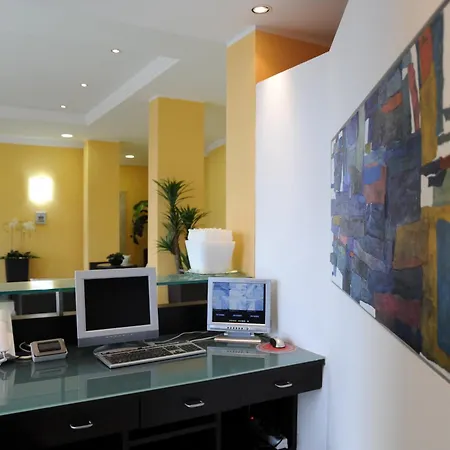 Hotel Bulla Regia-2