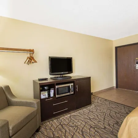 Super 8 By Wyndham Nampa-2