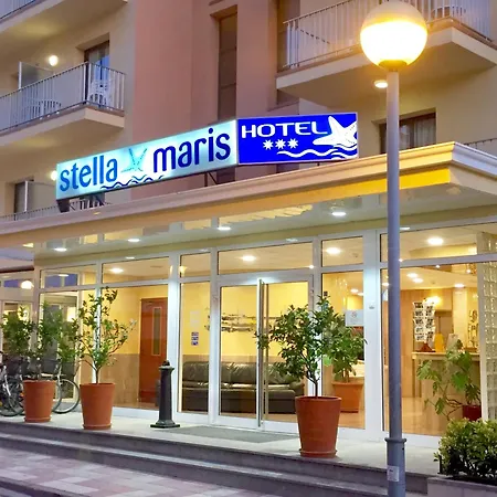 Hotel Stella Maris-3
