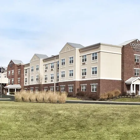 Country Inn & Suites By Radisson, Kansas City At Village West, Ks-3