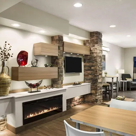 Microtel Inn & Suites By Wyndham-3