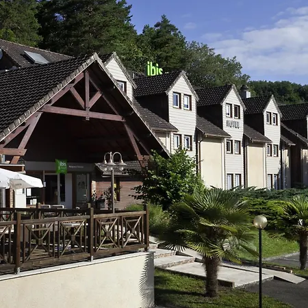 ibis Styles Périgueux Trélissac-2
