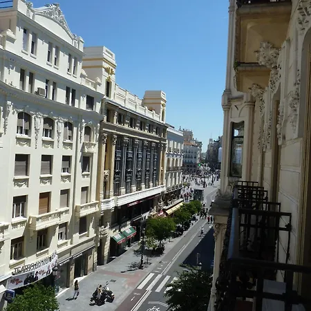 Hostal Mayor-3