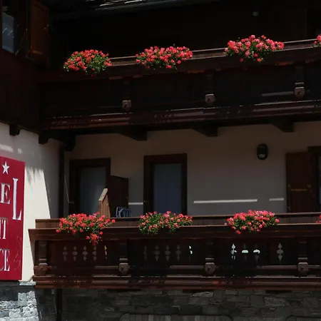 Hotel Petit Prince-3