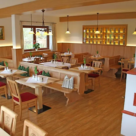 Hotel-Gasthof Kramerwirt-2
