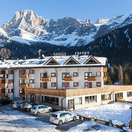 Hotel Europa-2