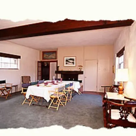 Spirit Tree Inn B&B-2