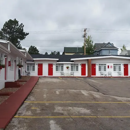 Rocket Motel-3