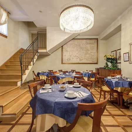 Hotel Bigallo-3