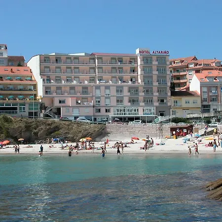 Hotel Altariño-2