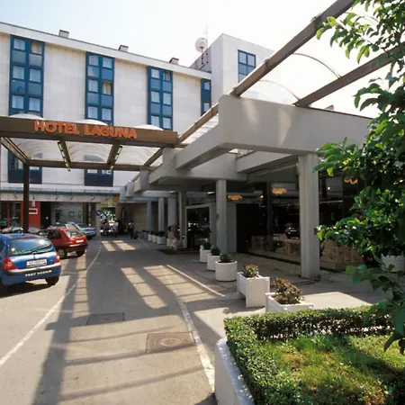 Hotel Laguna Zagreb-3