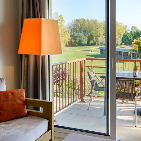 Lagrange Vacances Cap Green-3