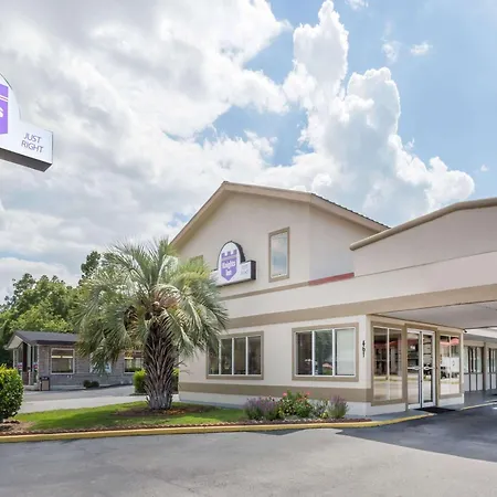Knights Inn Statesboro-2