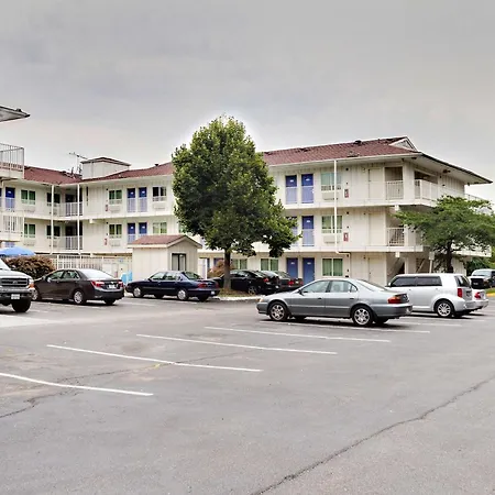 Motel 6-Linthicum Heights, Md - BWI Airport-3