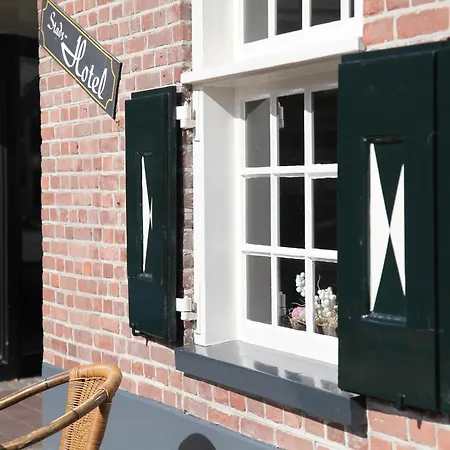 Stads Hotel Boerland-3