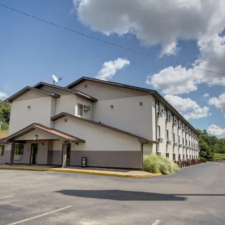 Super 8 By Wyndham Zanesville-3