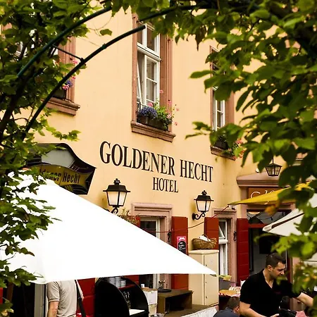 Hotel Goldener Hecht-2