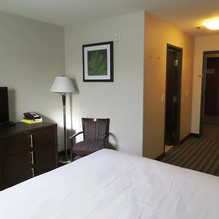 Super 8 By Wyndham Saskatoon Near Downtown-3