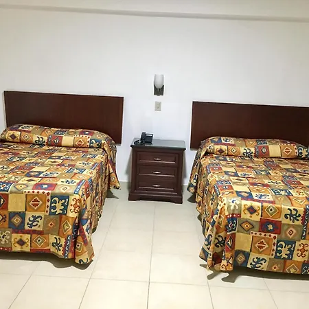Hotel del Valle-3