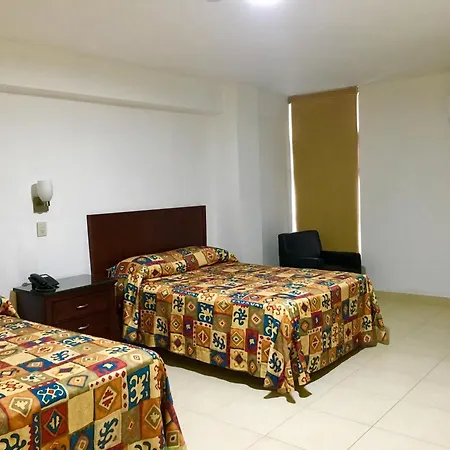Hotel del Valle-2