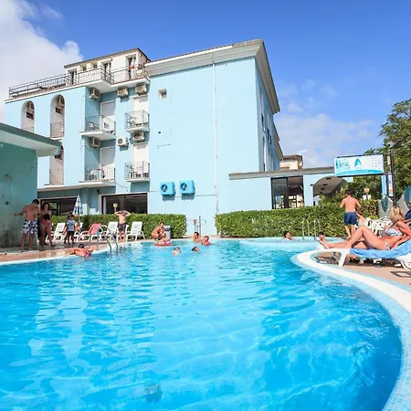 Adriatico Family Village-2