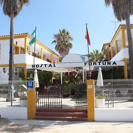 Hotel Fortuna-3