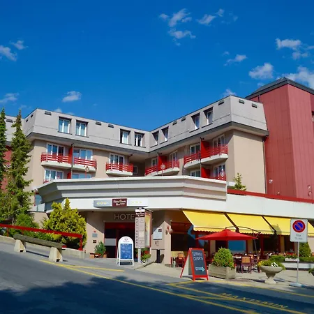 Alpine Classic Hotel-2