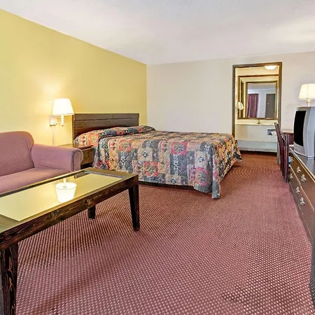 Guest Inn Lebanon-3