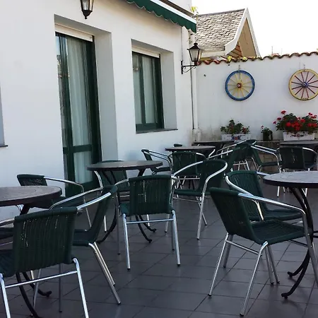 Hotel Cortijo-3