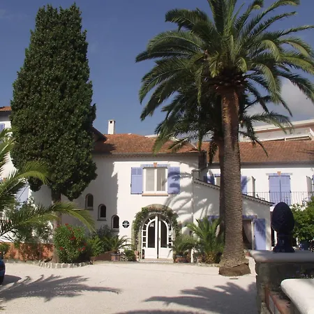 Hotel Villa Provencale-3