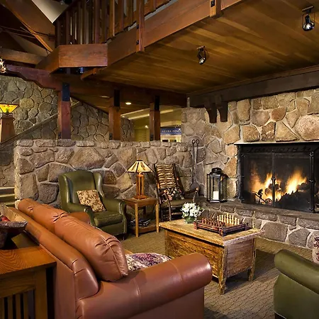 Mammoth Mountain Inn-3