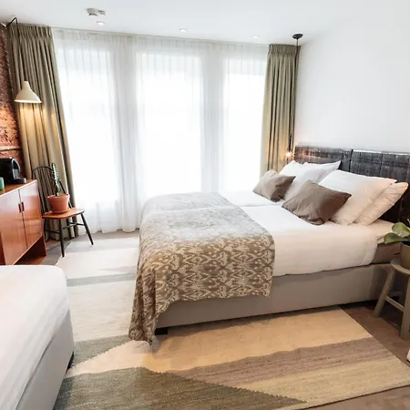 Hotel Dwars-2