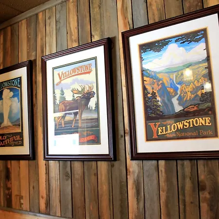 Moose Creek Inn-2